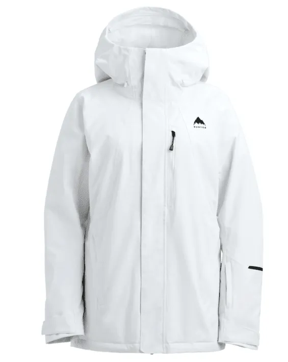 Burton Women's Reserve 2L Insulated Stretch Slim Jacket - Image 8