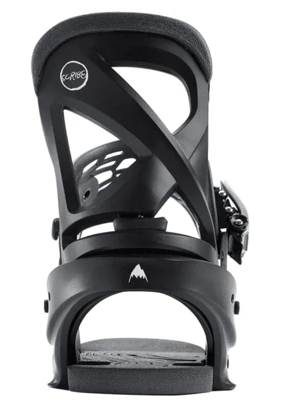 Burton Women's Scribe Snowboard Bindings 2026 - Image 3