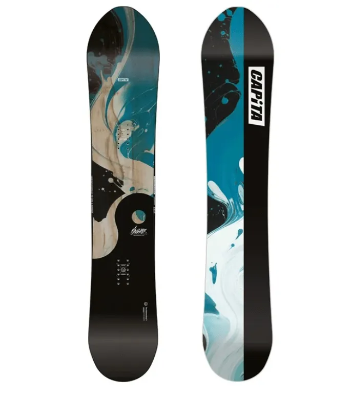 Capita Men's The Navigator Snowboard 2026 - Image 3