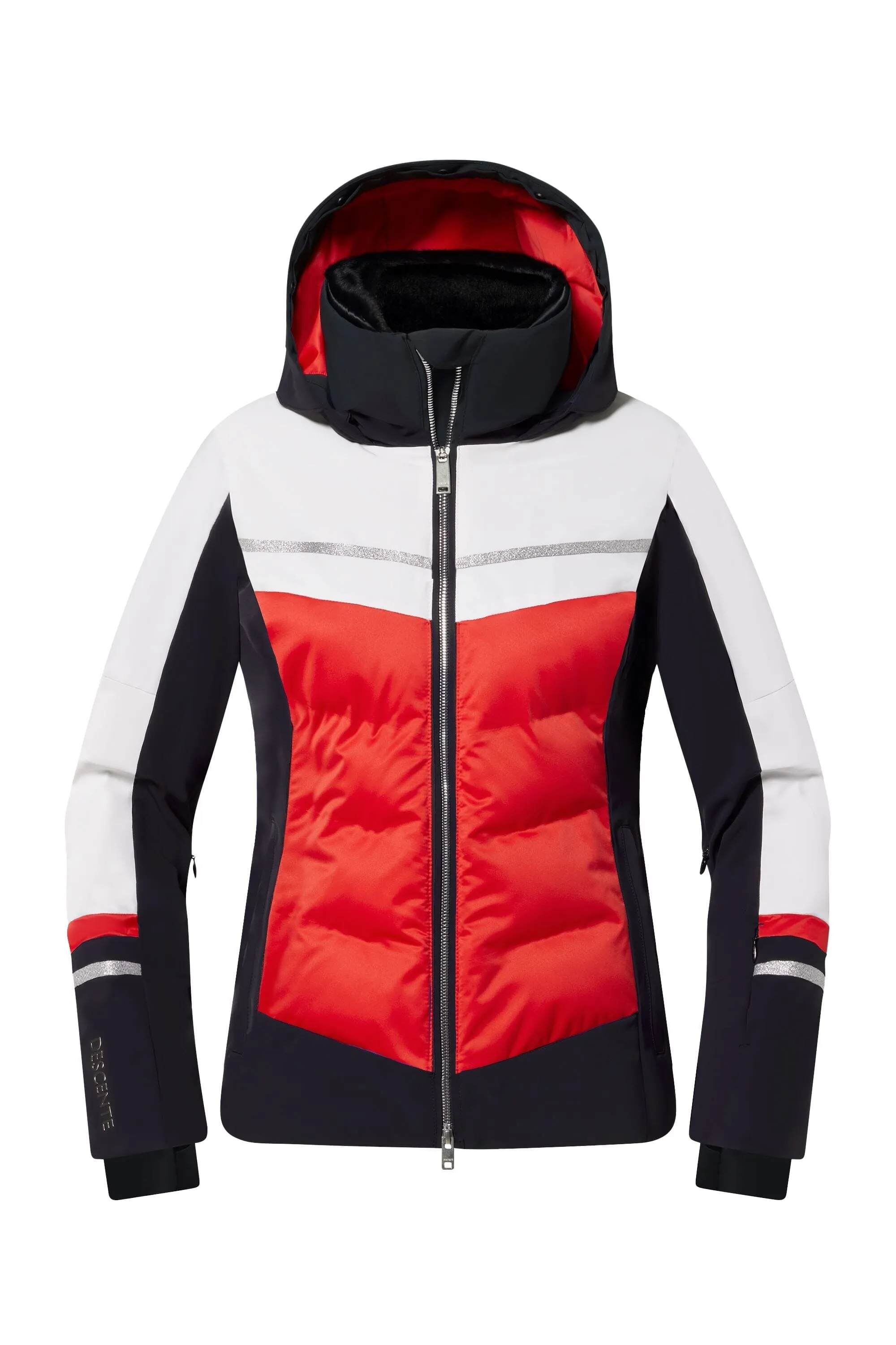 Descente Women's Iriss Jacket - Image 3