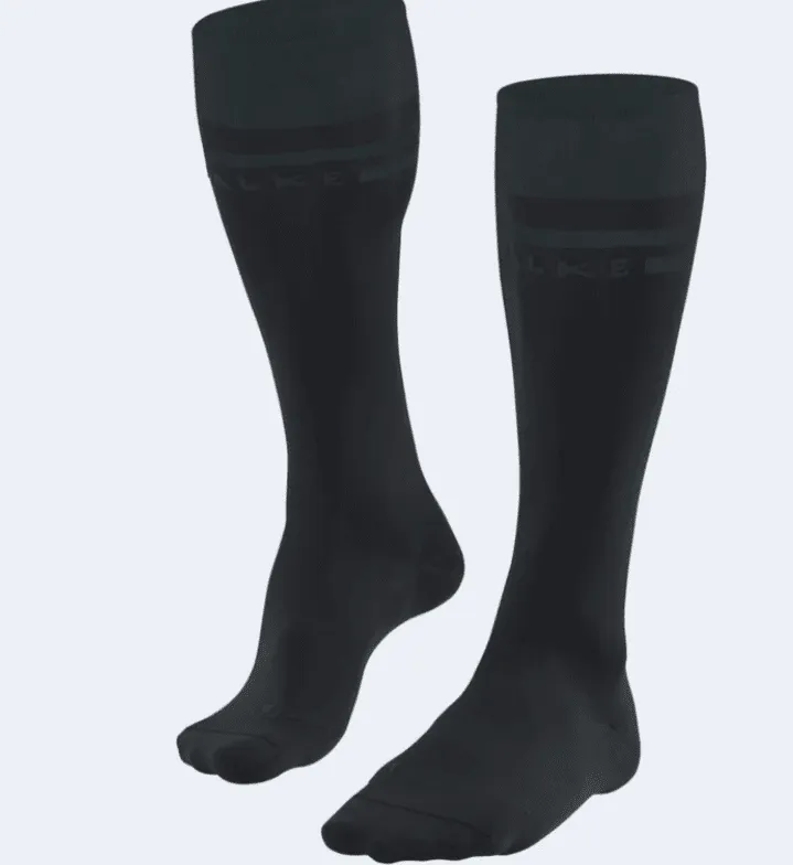 Falke Men's SK7 Race Skiing Socks