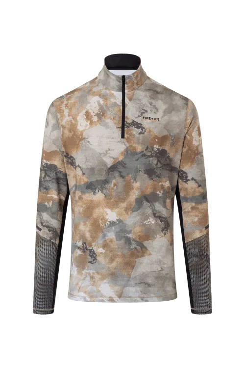Fire & Ice Men's Pascal Top