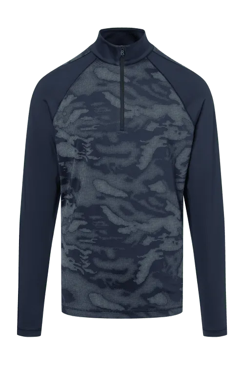Fire & Ice Men's Premo-4 Top
