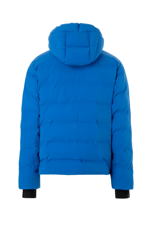 Fire & Ice Men's Tec Luca Jacket - Image 8