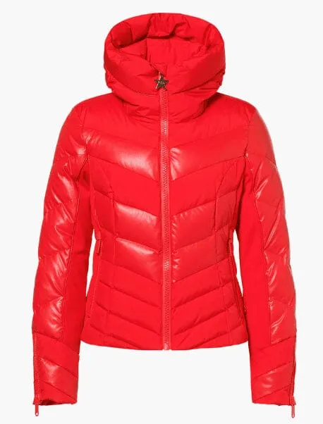 Goldbergh Women's Abisso Jacket