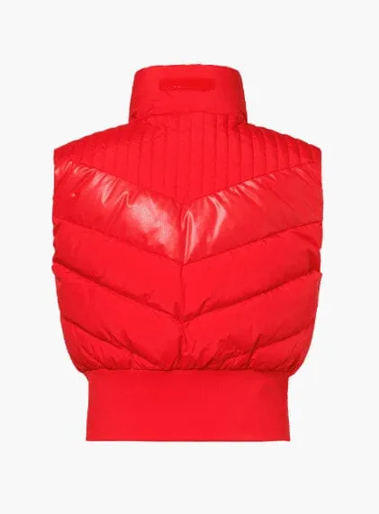 Goldbergh Women's Sole Vest - Image 2