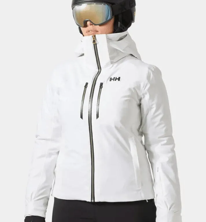 Helly Hansen Women's Alphelia LIFALOFT Jacket - Image 3