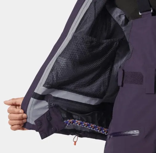 Helly Hansen Men's Sogn Shell 2.0 Jacket - Image 5