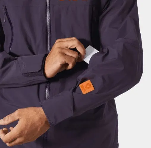 Helly Hansen Men's Sogn Shell 2.0 Jacket - Image 6