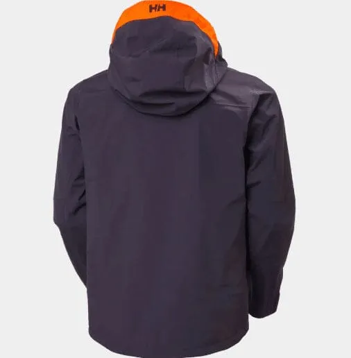 Helly Hansen Men's Sogn Shell 2.0 Jacket - Image 8