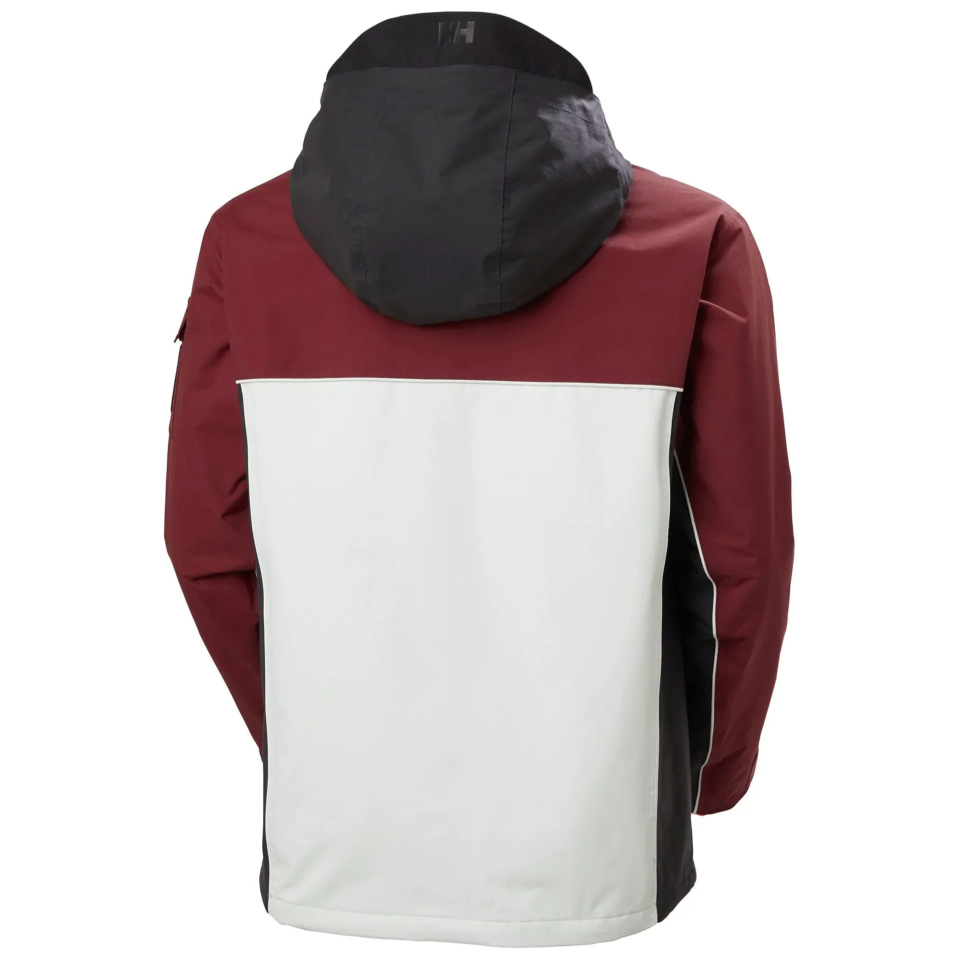 Helly Hansen Men's ULLR D Insulated Anorak 2.0 Jacket - Image 2