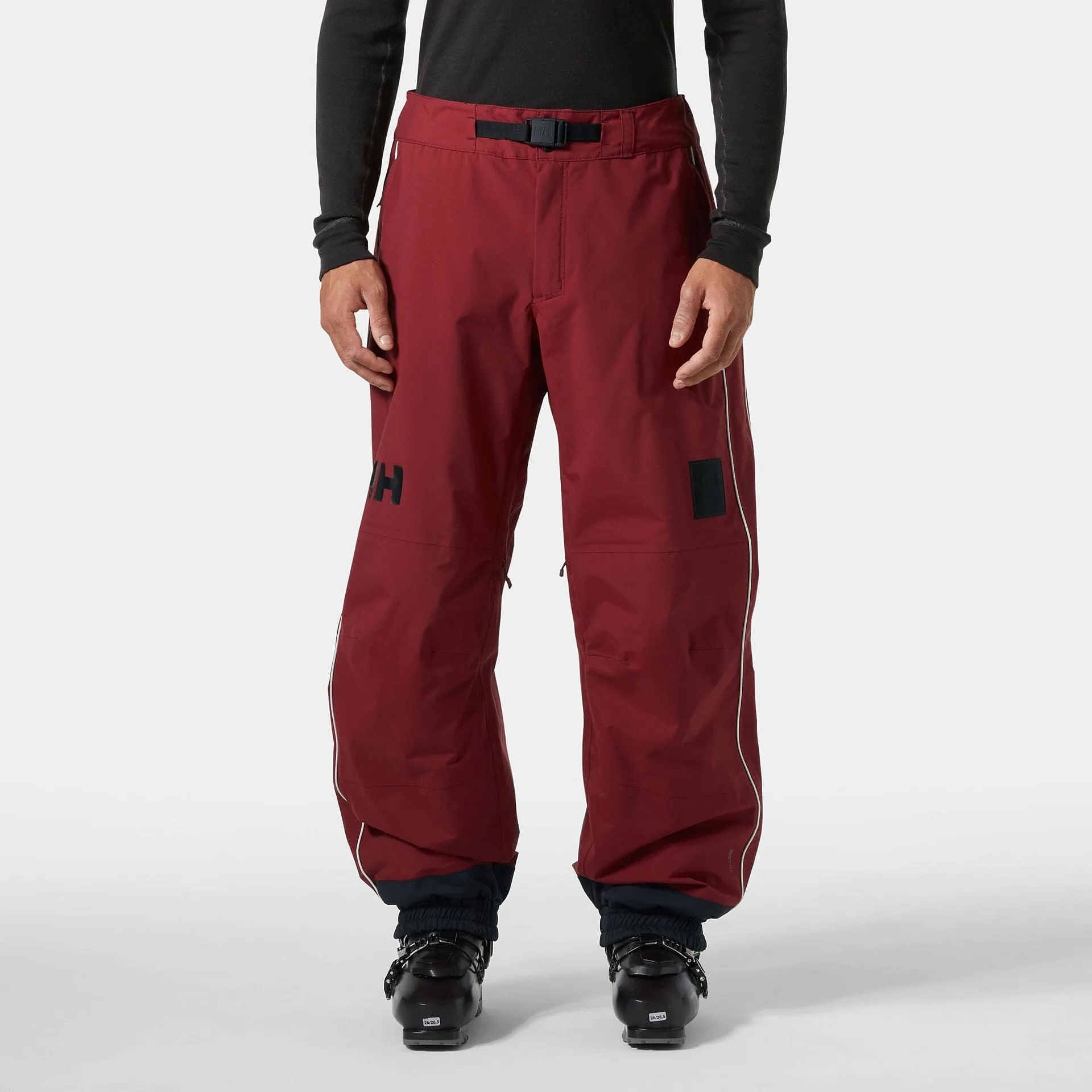 Helly Hansen Men's ULLR D Pants 2.0 - Image 2