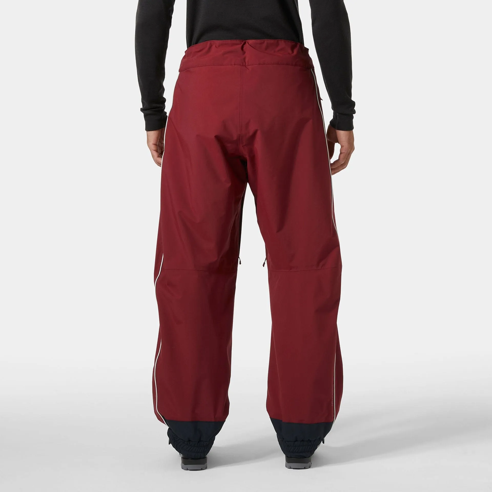 Helly Hansen Men's ULLR D Pants 2.0 - Image 3