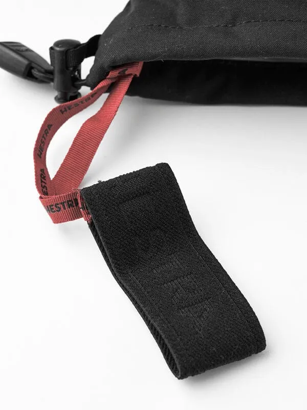 Hestra Women's Heli Ski Mitten - Image 5