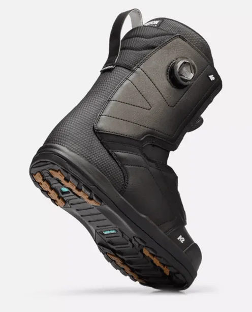 K2 Men's Hanford Snowboard Boots 2026 - Image 6