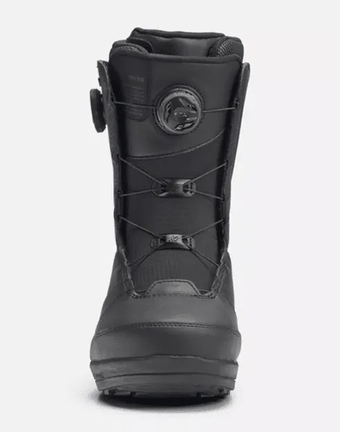 K2 Men's Maysis Wide Snowboard Boots 2026 - Image 4