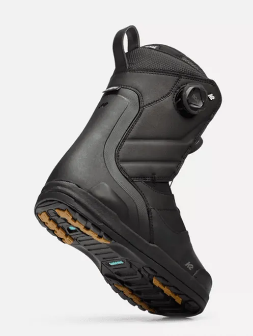 K2 Women's Contour Snowboard Boots 2026 - Image 6