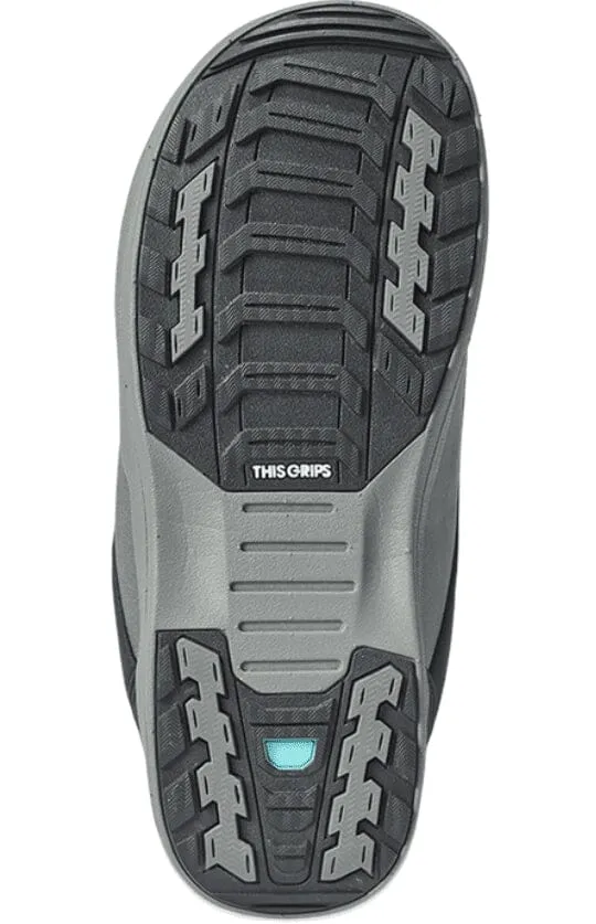 K2 Women's Kinsley Snowboard Boots 2026 - Image 4