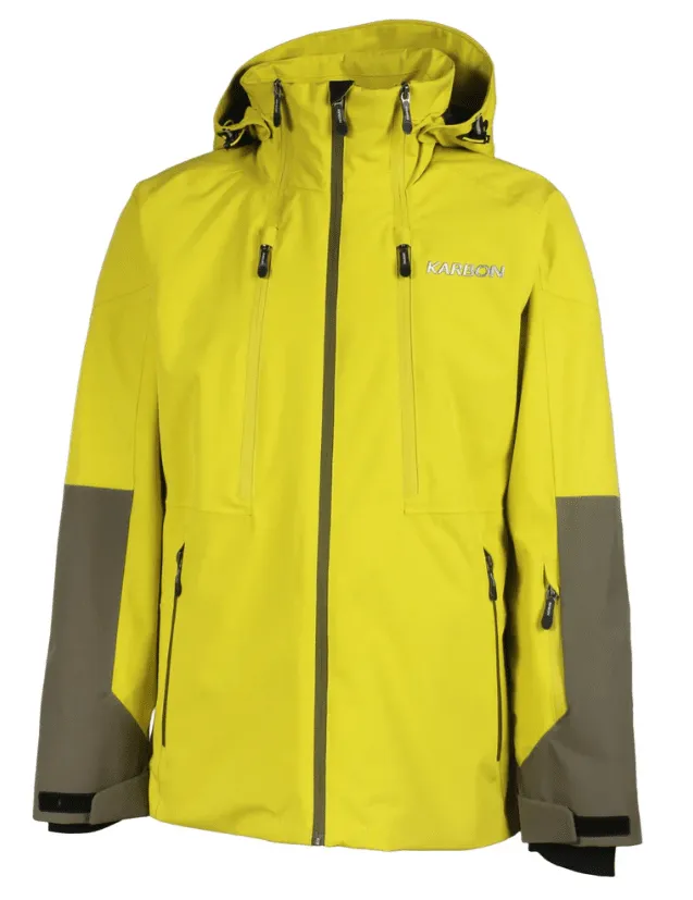 Karbon Men's Lithium Jacket - Image 2