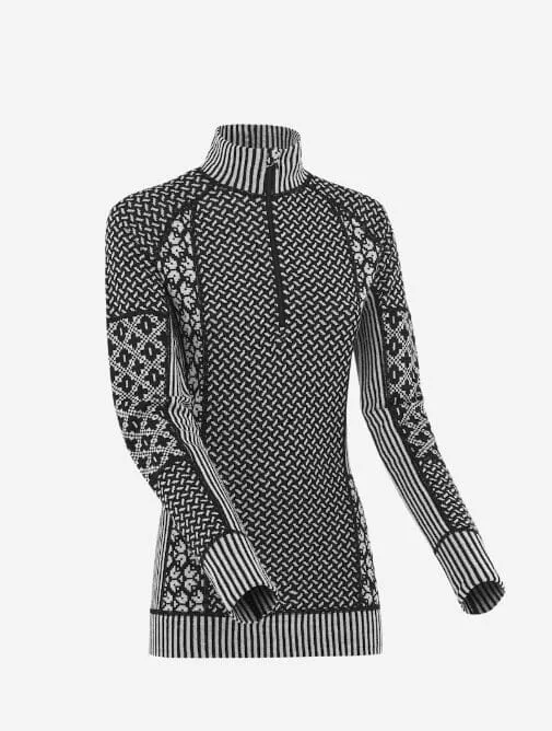 Kari Traa Women's Smekker Half Zip - Image 3