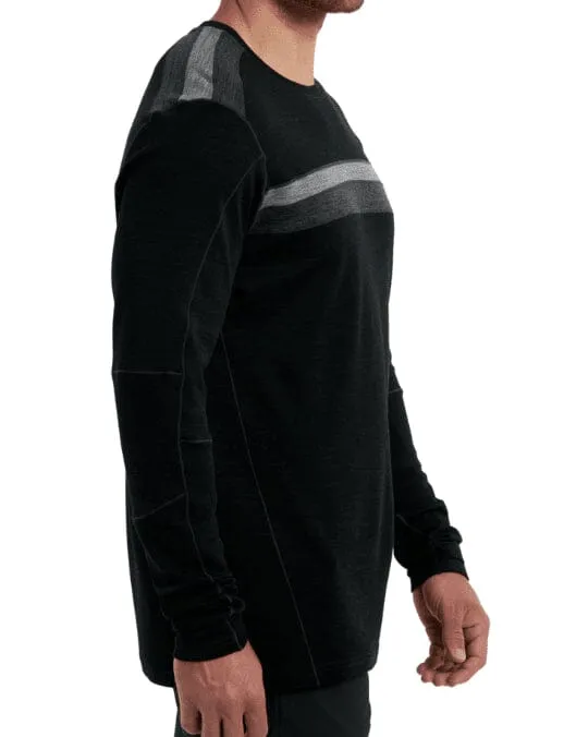 Kuhl Men's Light Downhill Racr Merino Crew - Image 3