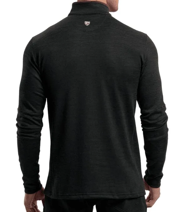 Kuhl Men's Ryzer 1/4 Zip - Image 5