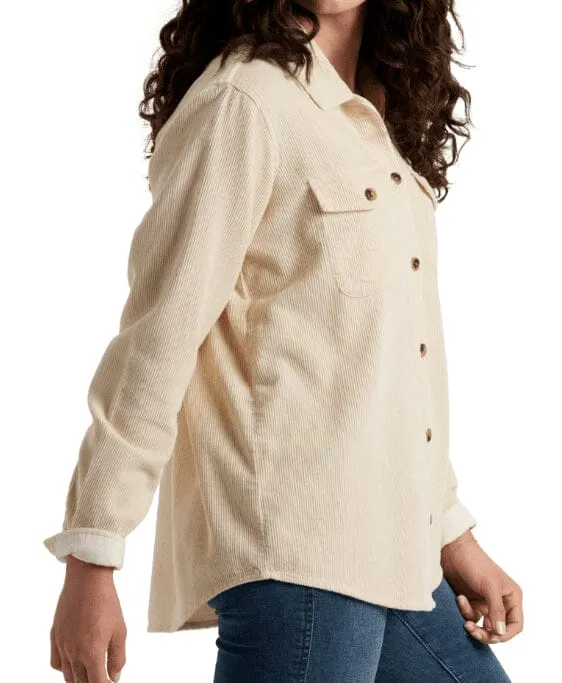 Kuhl Women's Tallula Cord Shirt - Image 3