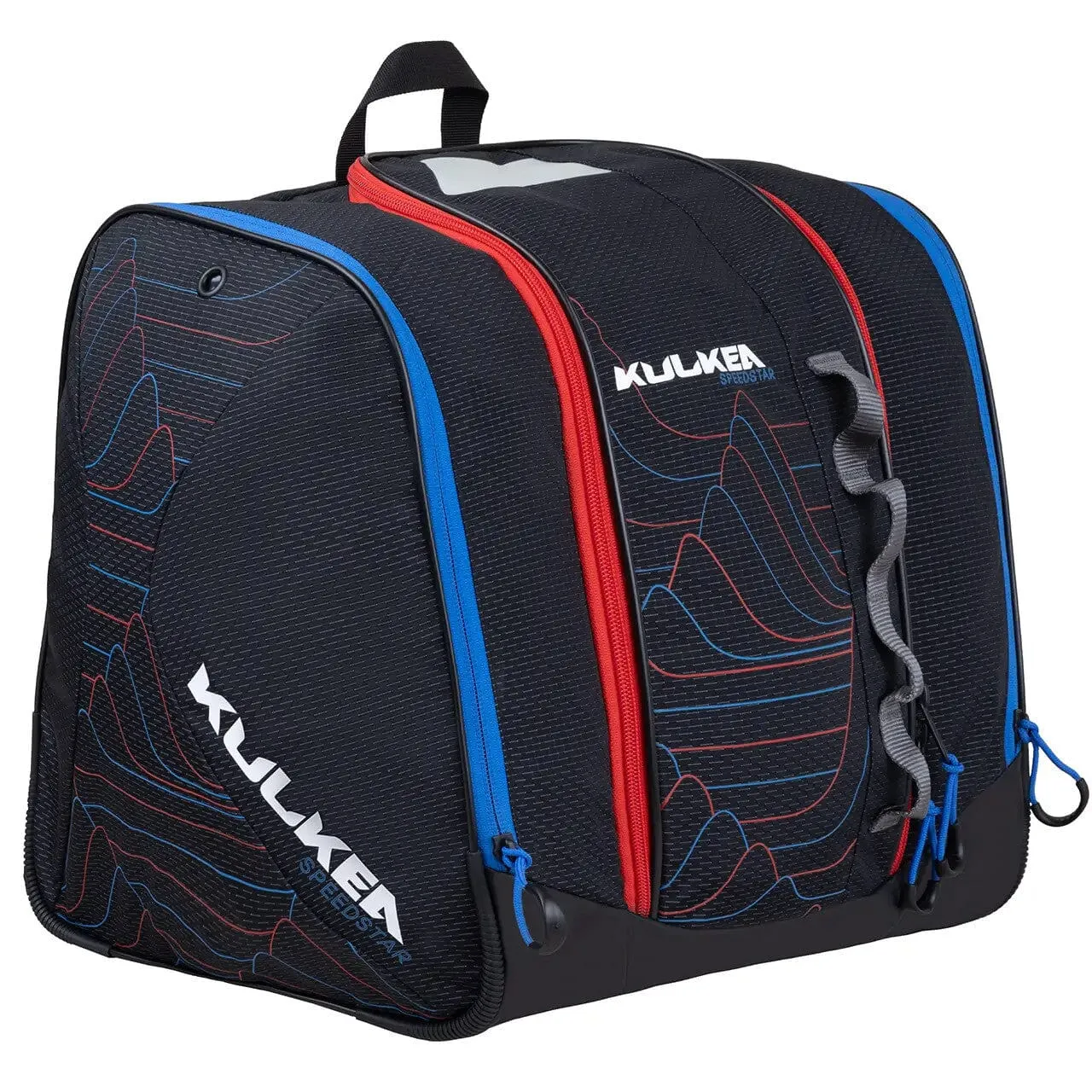 Kulkea Kids' Speed Star Boot Bag - Image 3