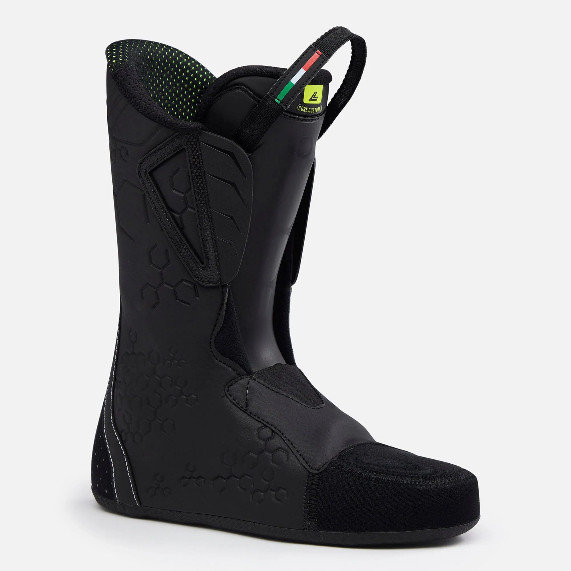 Lange Men's Shadow 110 MV Ski Boots 2027 - Image 5