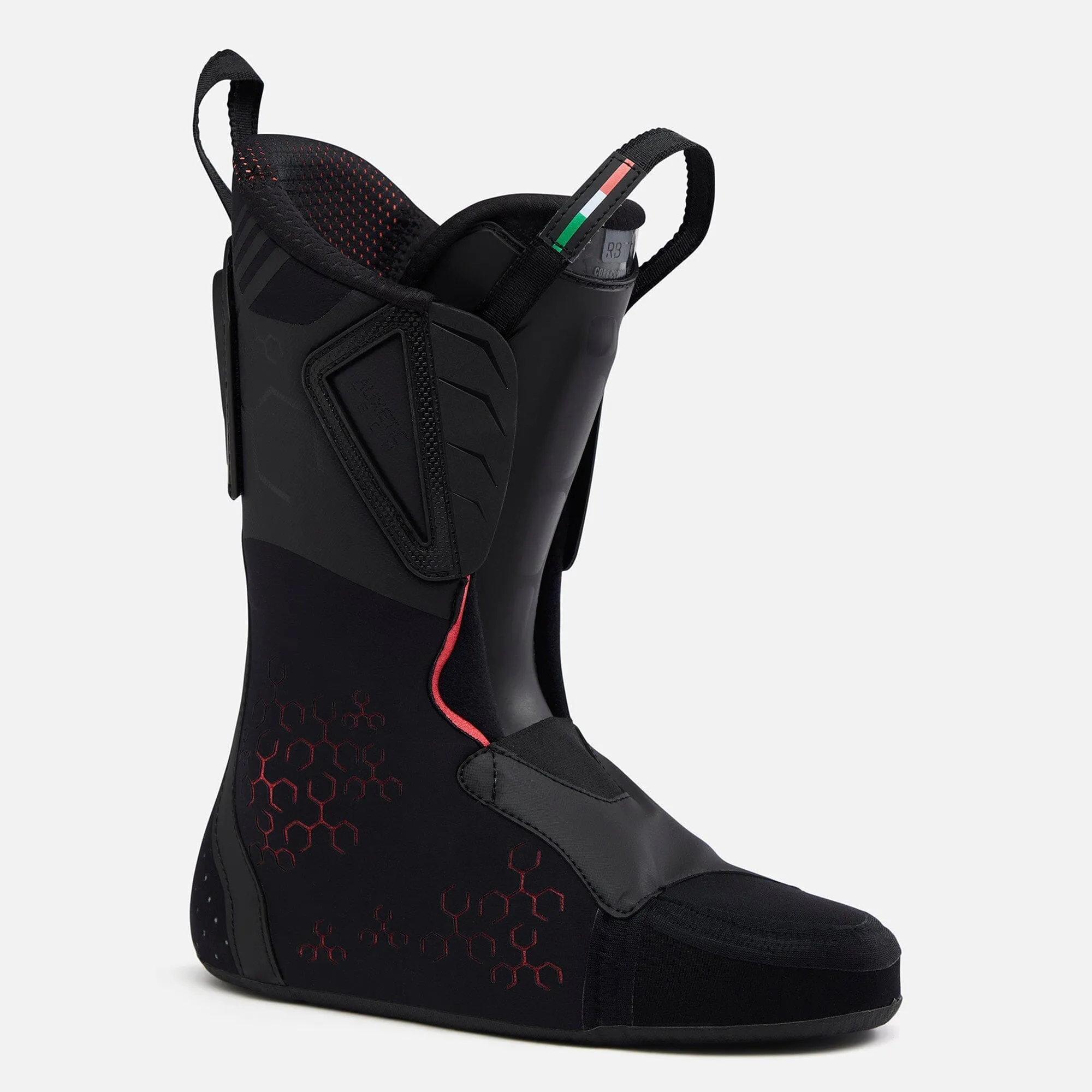 Lange Men's Shadow 130 LV Ski Boots 2027 - Image 6