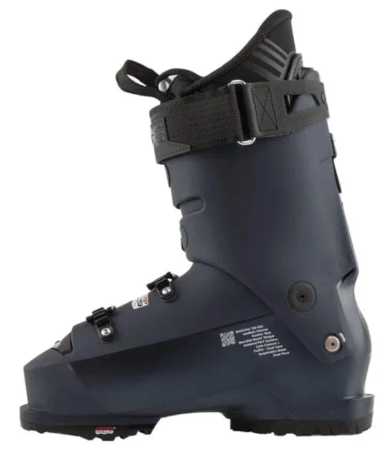 Lange Men's Shadow 130 LV Ski Boots 2025 - Image 3