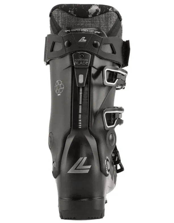 Lange Women's Shadow 85W LV GW Ski Boots 2025 - Image 3