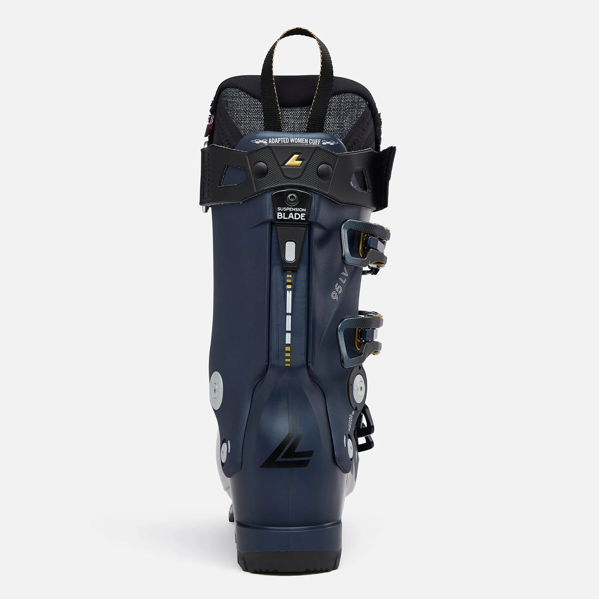 Lange Women's Shadow 95 LV W Ski Boots 2027 - Image 4