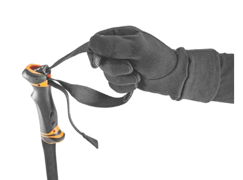 Leki Helicon Lite Ski Poles - Image 2