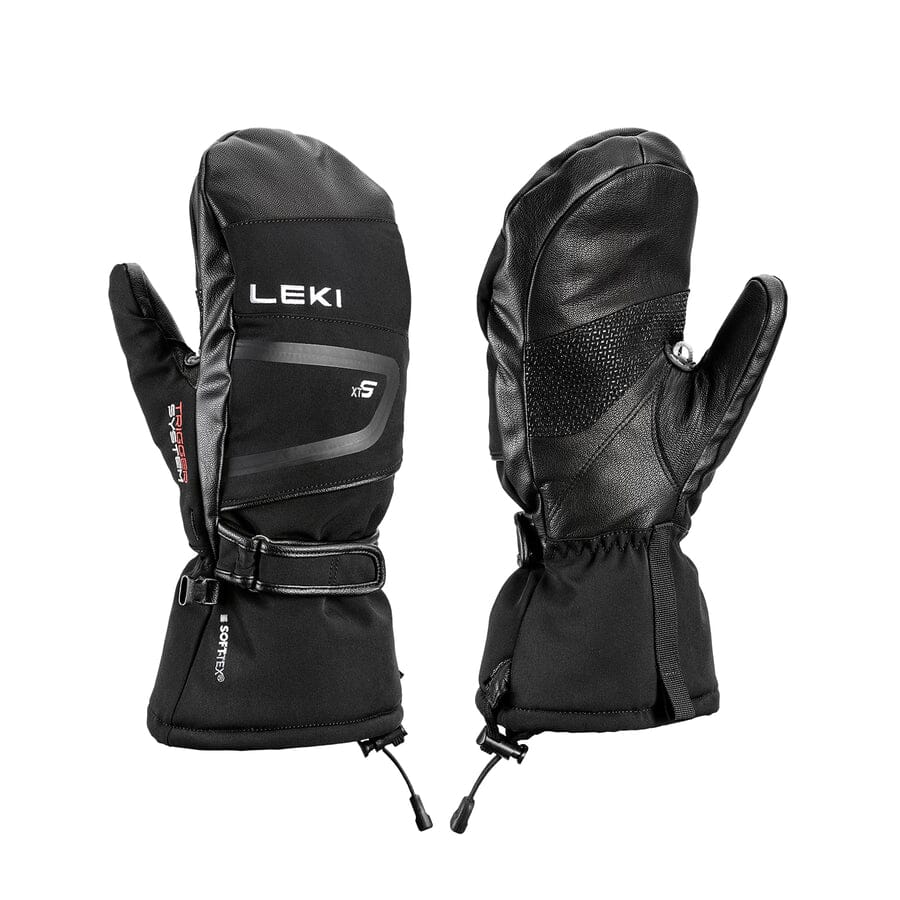 Leki Men's Detect XT 3D Mitten