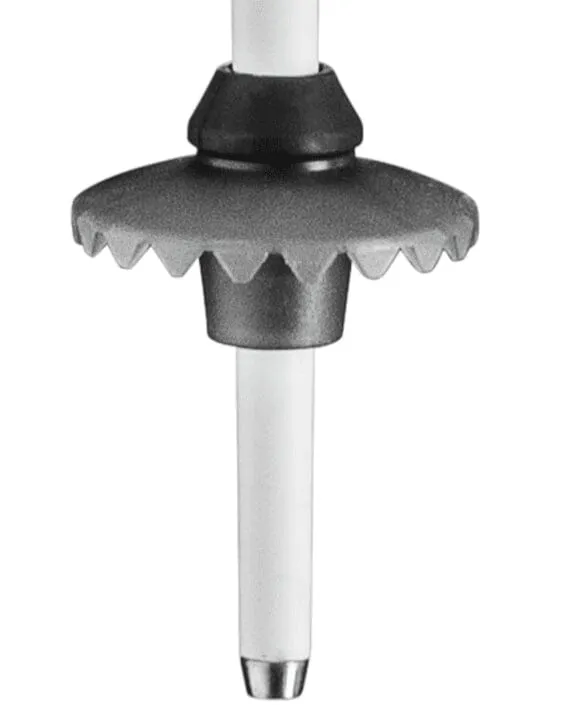 Leki Women's Stella S Ski Poles - Image 5