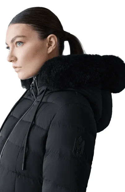 Mackage Women's Xena-SH Coat - Image 3
