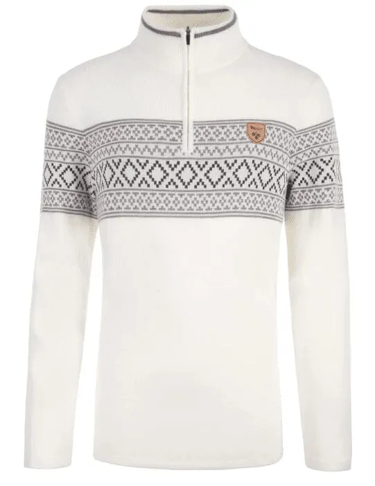 Meister Men's Pablo Zip Sweater - Image 2
