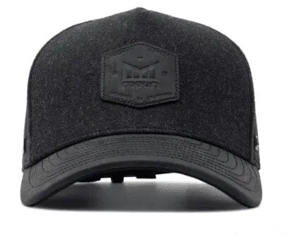Melin Odysea Scout Thermal Performance Strapback Hat - Image 2