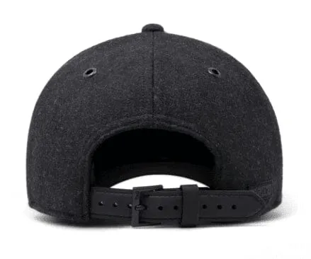 Melin Odysea Scout Thermal Performance Strapback Hat - Image 3