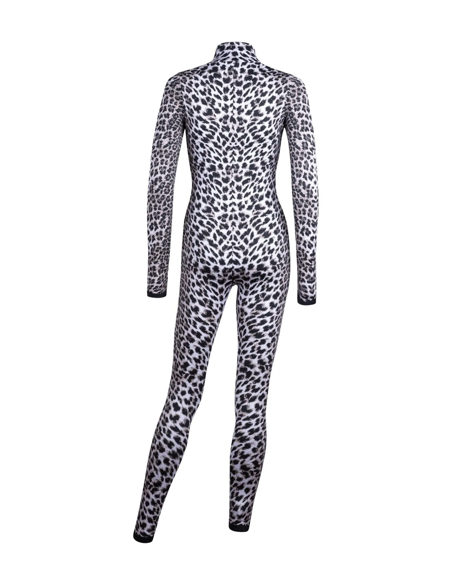 Newland Women's Grandeur Peak Thermal Jumpsuit - Image 2