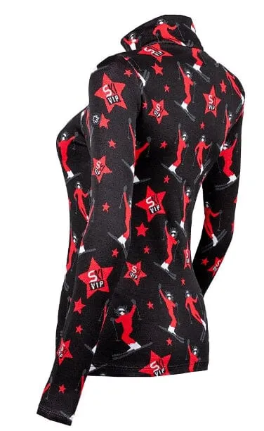 Newland Women's Kendra 1/2 Zip - Image 2