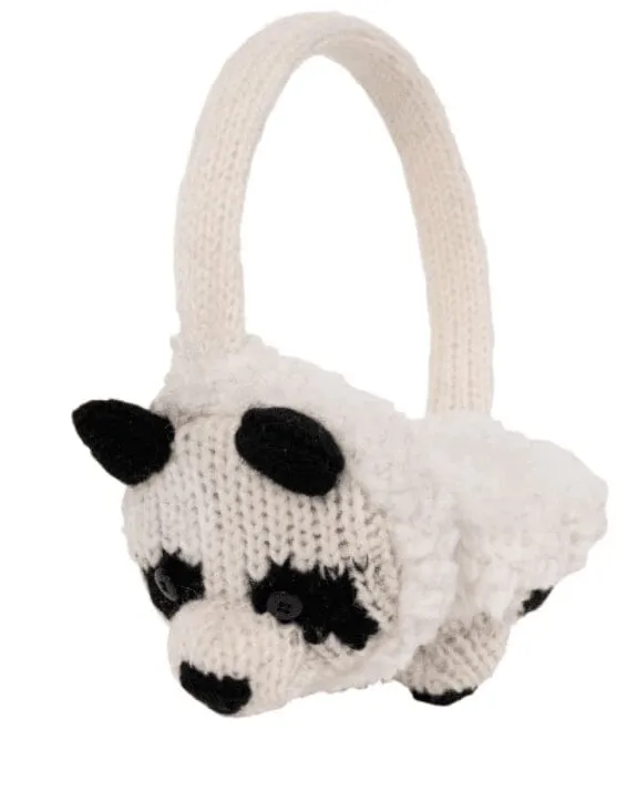 Nirvanna Kids' Animal Earmuffs - Image 5