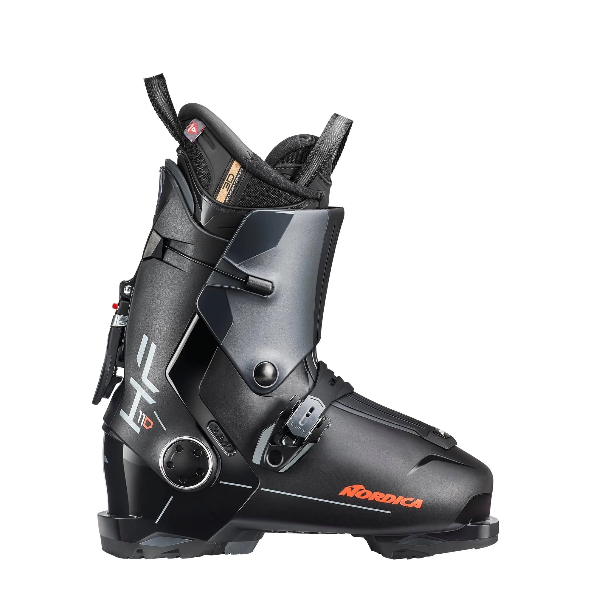Nordica Men's HF 110 Ski Boots 2027