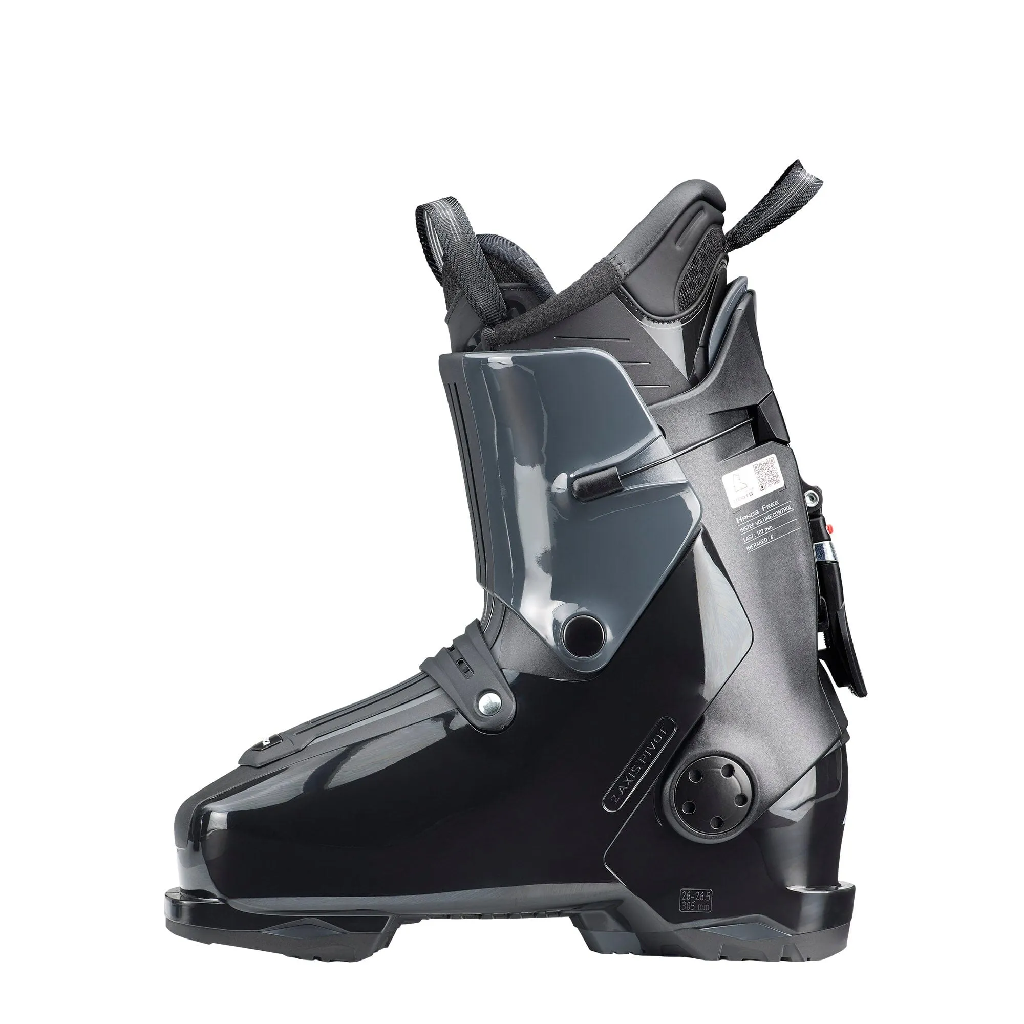 Nordica Men's HF 110 Ski Boots 2027 - Image 2