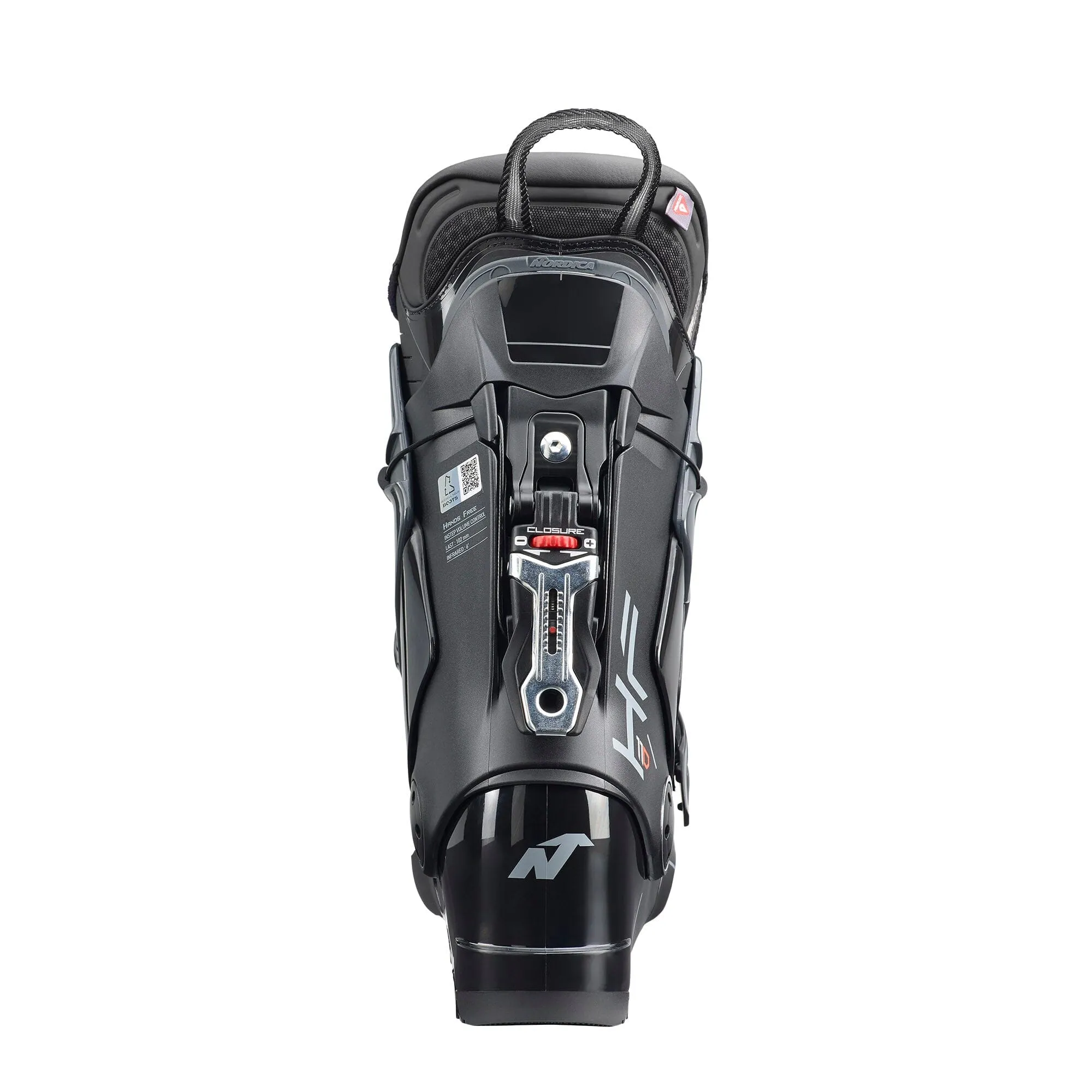 Nordica Men's HF 110 Ski Boots 2027 - Image 4
