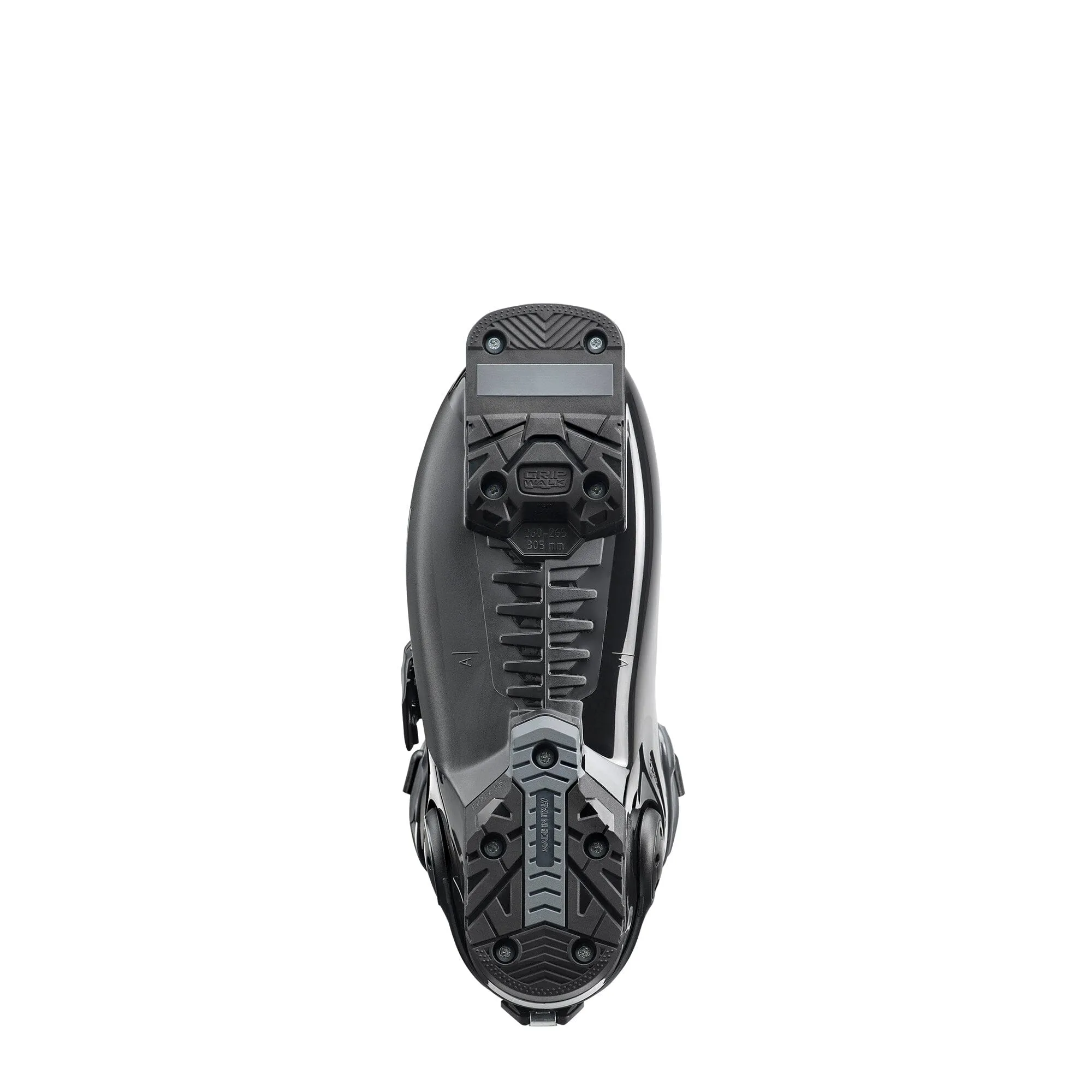 Nordica Men's HF 110 Ski Boots 2027 - Image 5