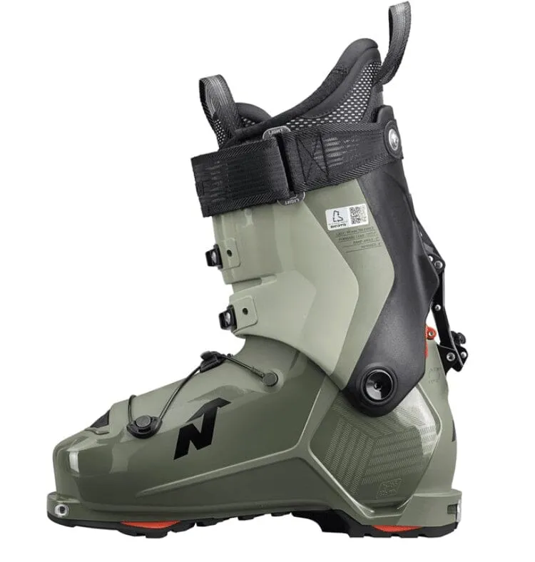 Nordica Men's Unlimited 120 DYN Ski Boots 2025 - Image 3