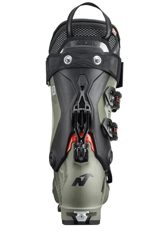 Nordica Men's Unlimited 120 DYN Ski Boots 2025 - Image 4