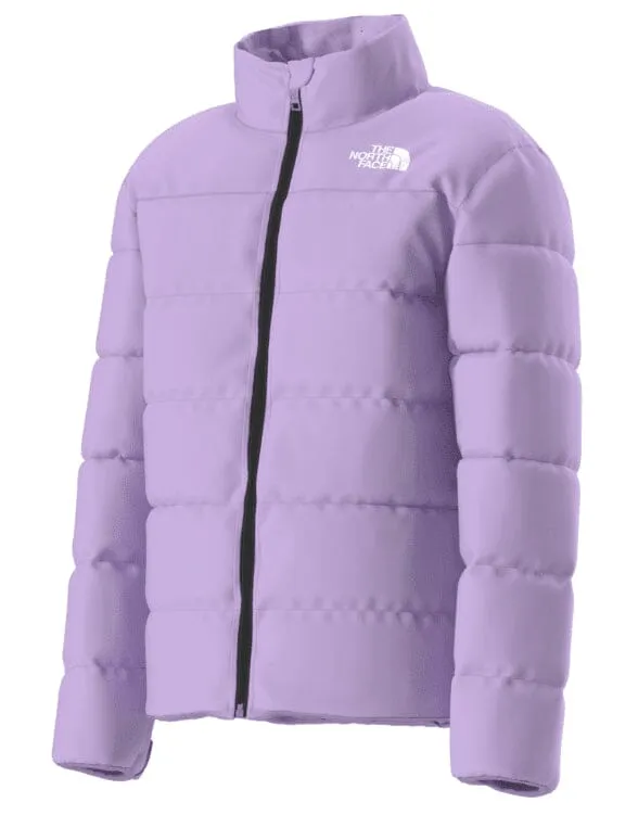 The North Face Kids' Freedom Triclimate Jacket - Image 4